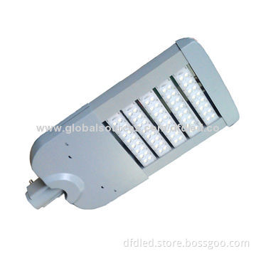 Module LED Streetlight, 60W power, good design of heat-dissipation for long lifespan